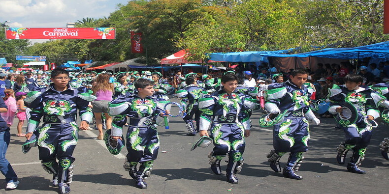 turismo na Bolívia - cochabamba