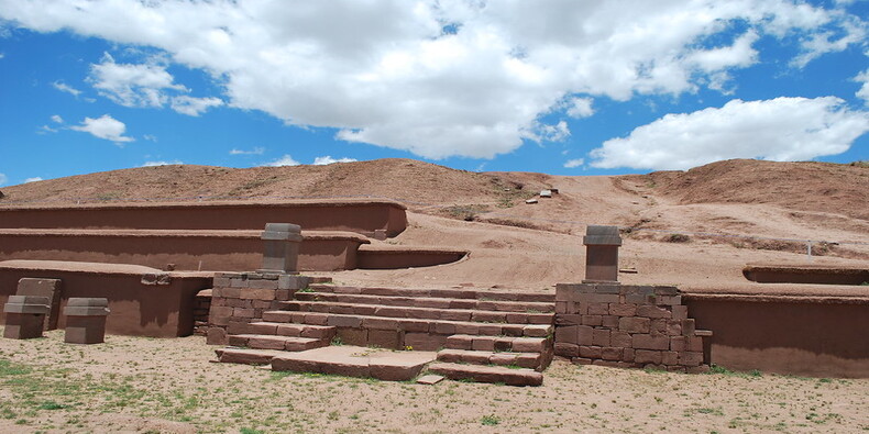 tiwanaku