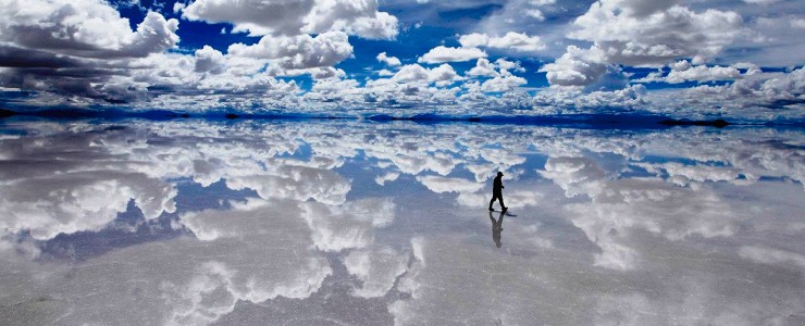 salar de uyuni